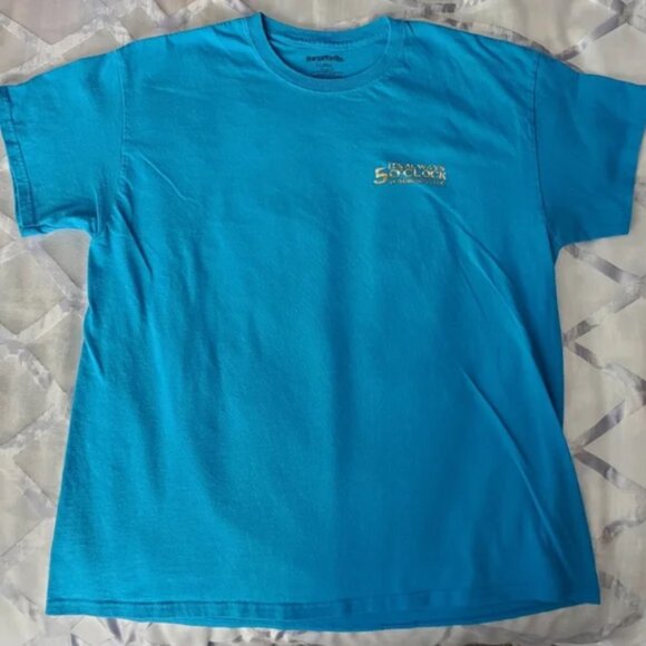 Margaritaville - It's 5 o'clock Somewhere - XL T-shirt - Picture 2 of 3